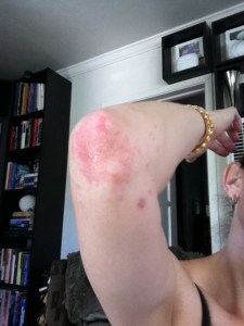 Michelle Pippen Johnson1